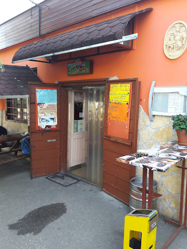 Kőbölcső Kft. - Vendéglátás