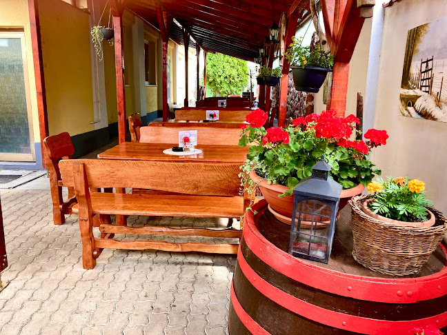 Remete Vendéglő - Étterem Csorna