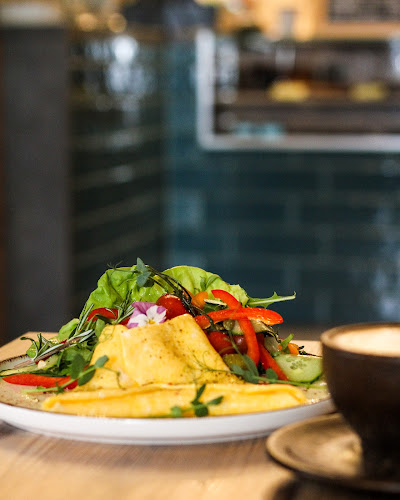 Modam Specialty Coffee & Store