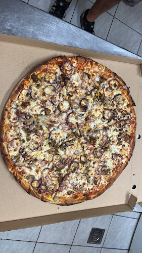 Route 24 Food Pizzéria - Vendéglátás