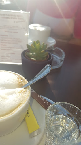 Bern Kávéház - Cegléd