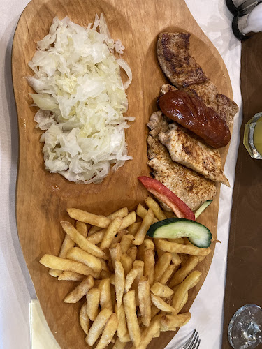 Casablanca Étterem - Vendéglátás