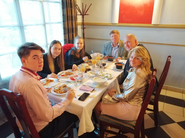 Comentarii opinii despre Kalász Étterem