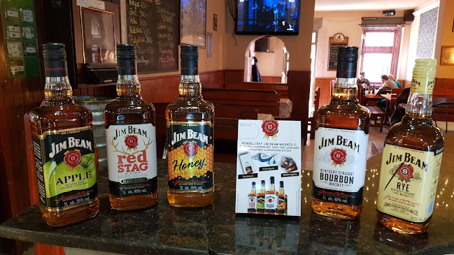 Zaki-Zug Söröző - Esztergom