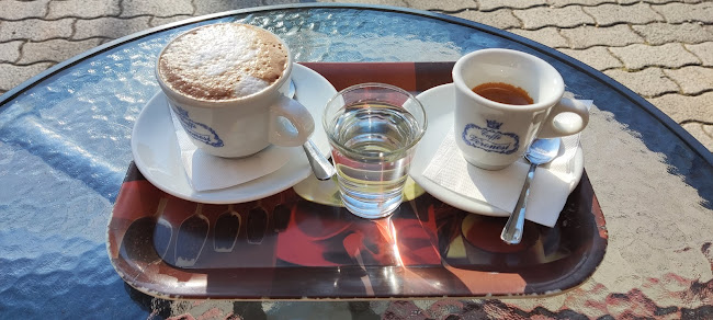 Park Pavilon Cafe - Pécs