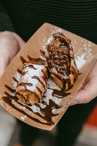 Comentarii opinii despre Mexkitchen Érd