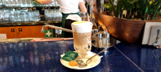 Comentarii opinii despre Anna Café