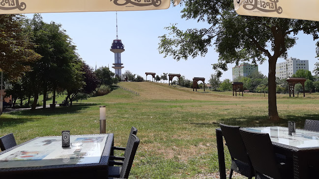 Menü Étterem és Kávézó