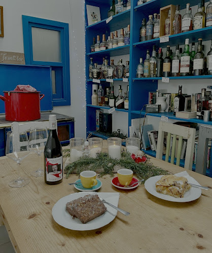 Csendülő étterem - Noszvaj