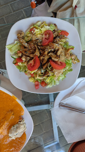 Bánomi Shine büfé - Vendéglátás