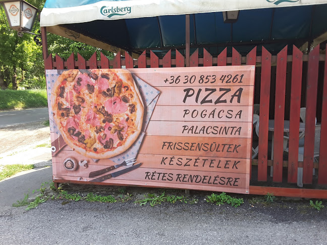 Kállai - Kettős Pizzéria Kisvendéglő
