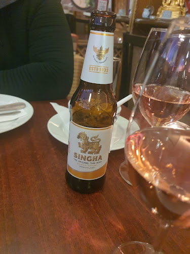 Comentarii opinii despre Bangkok Thai Étterem