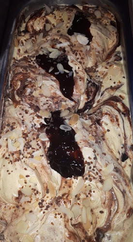 Bagaméri retro nyaloda - Vendéglátás