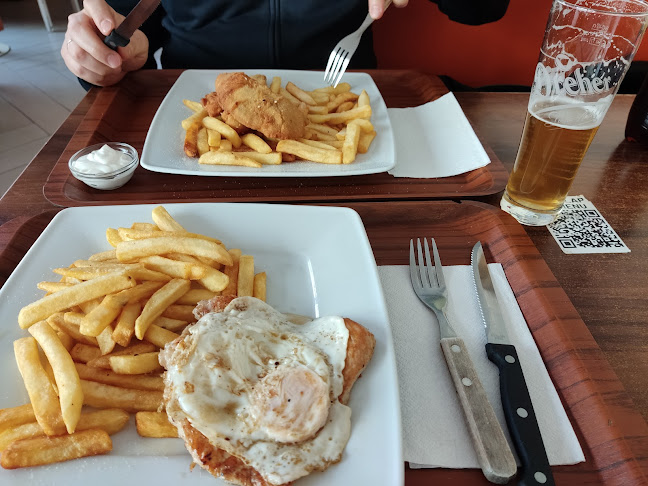 Korzó Ételbár - Debrecen