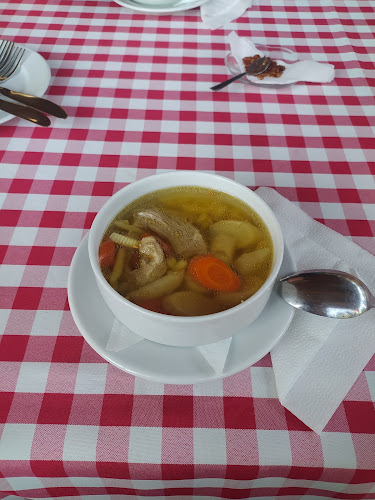 Szalma Csárda - Iváncsa