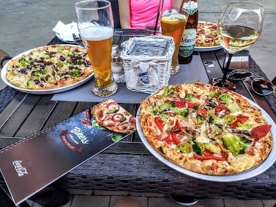 Bikers Étterem Pizzéria