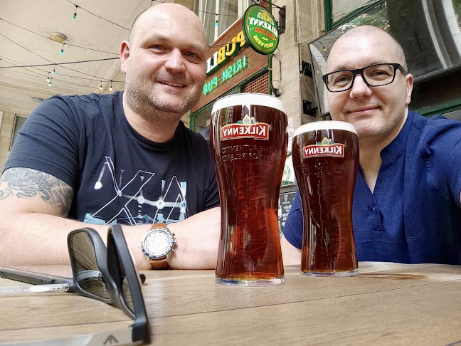 Publin Irish Pub - Budapest