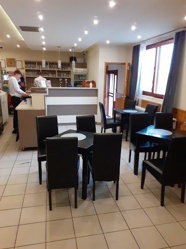 Comentarii opinii despre Talizmán Vendéglő