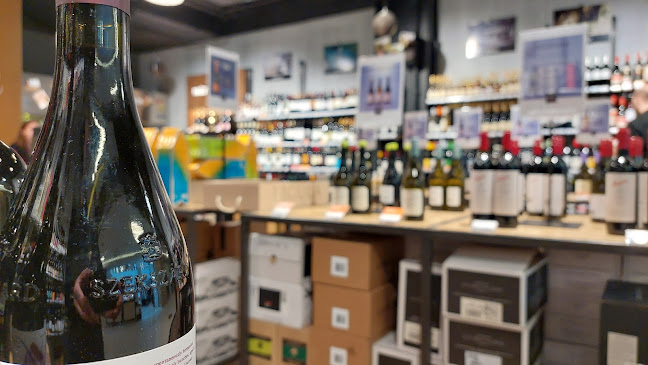 Bortársaság - MOM Park - Vendéglátás