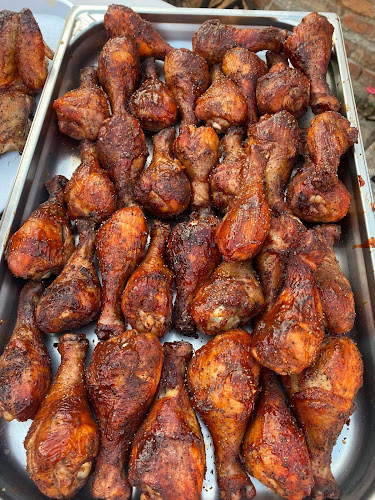 Franky-s GRILL & BBQ - Vendéglátás