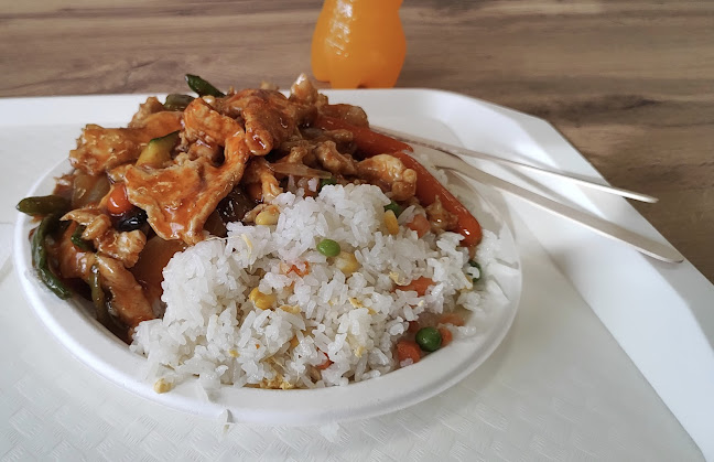 Sherry Étterem Kávézó