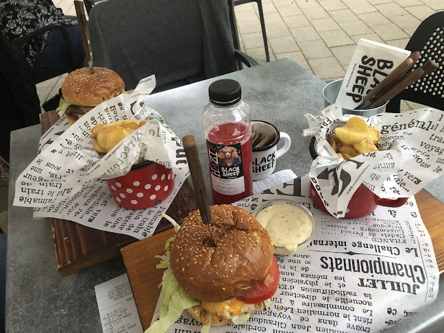 Black Sheep Kávéház Debrecen - Debrecen