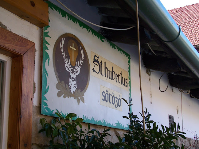 Opinii despre Hubertus söröző în Tardos - Vendéglátás