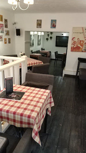 Patron Kávézó és Bár - Kiskunfélegyháza