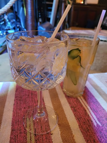 Havana Salsa Bar & Restaurant - Budapest