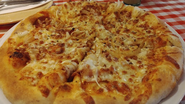 Pizza Pince - Vendéglátás