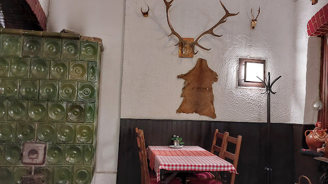 Comentarii opinii despre Megyeri Csárda