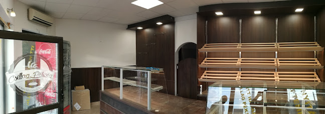 KisCsillag Pékség - Vecsés - Vendéglátás