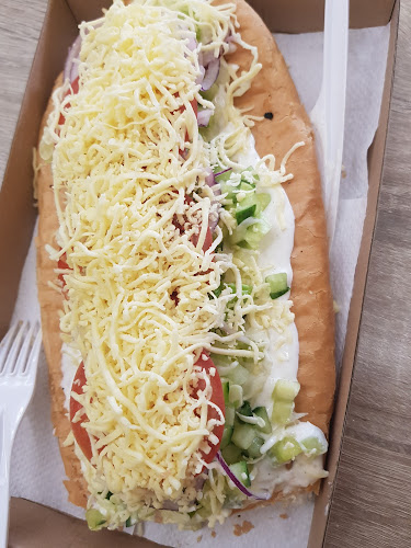 Opinii despre Kiskerekes Cukrászda és Büfé, Pizzák în Hajdúböszörmény - Vendéglátás