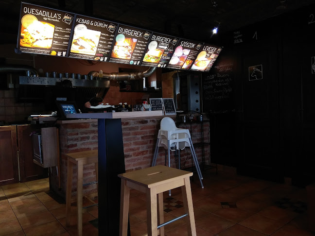 Placc burger and what else - Vendéglátás