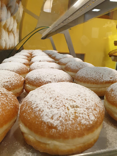 Opinii despre Precsko Pékség în Budapest - Vendéglátás