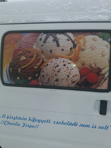 Opinii despre Bogica Fagyizó în Bükkszék - Vendéglátás