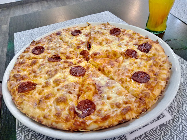 Opinii despre Silver Étterem în Makó - Vendéglátás