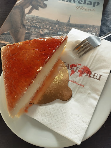 Cafe Frei Veszprém - Veszprém