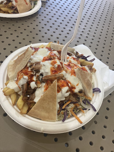 Deniz Török Büfé