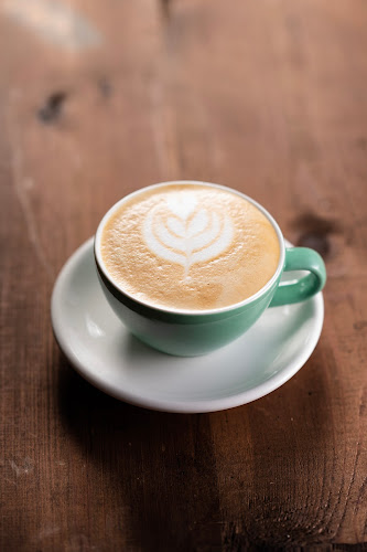 Manooka Kávézó - Vendéglátás