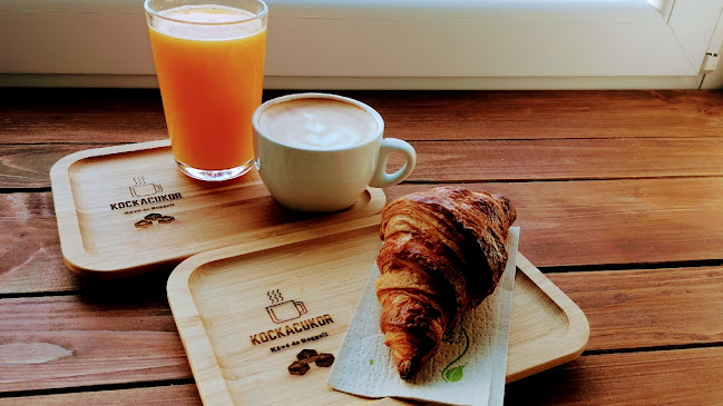 Kockacukor-Nem csak reggeli