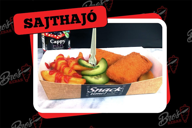 Comentarii opinii despre Bro's Kebab