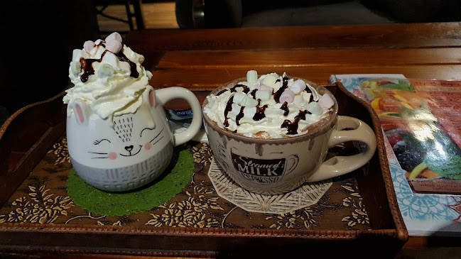 Luther Teaház - Nyíregyháza