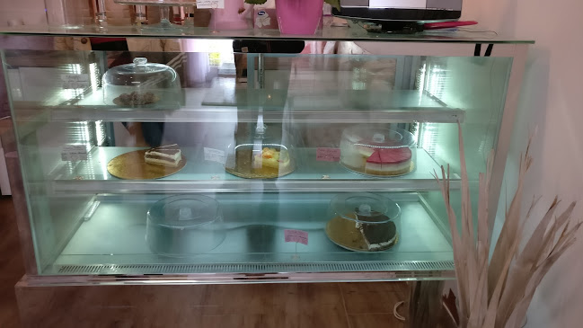 NoS Cakes & Coffee - Budapest