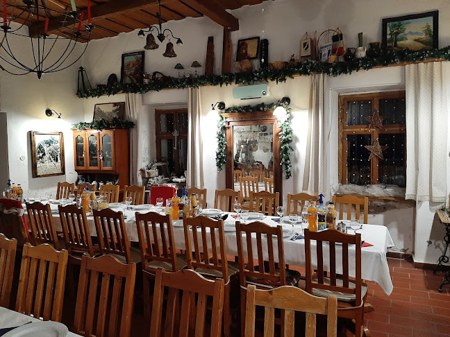 Régi Csárda Panzió