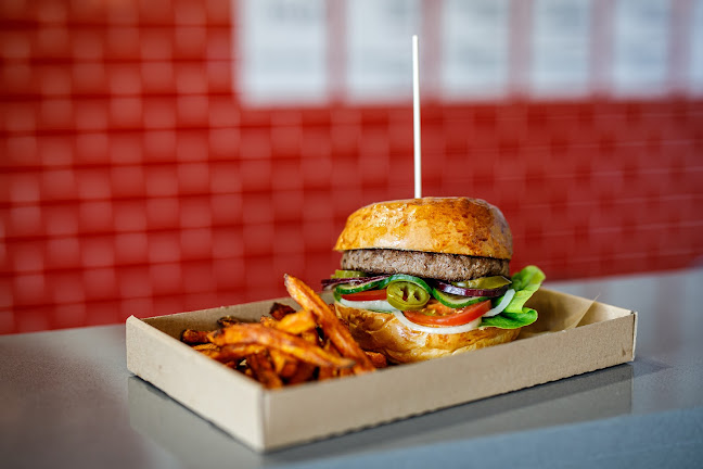 Tigris Reggeliző és Bisztró - Balatonfüred