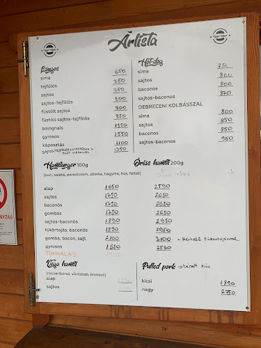 Hami - Hörpi - Dunaújváros