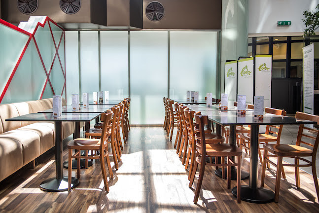 Bodza Bistro - Budapest