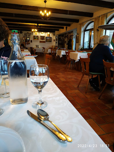 Ferenc Pince Csárda - Vendéglátás