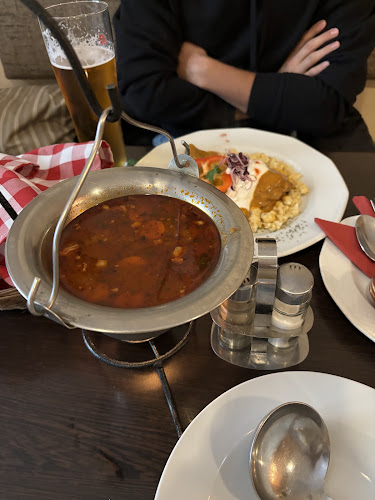 Comentarii opinii despre Matula Bistro